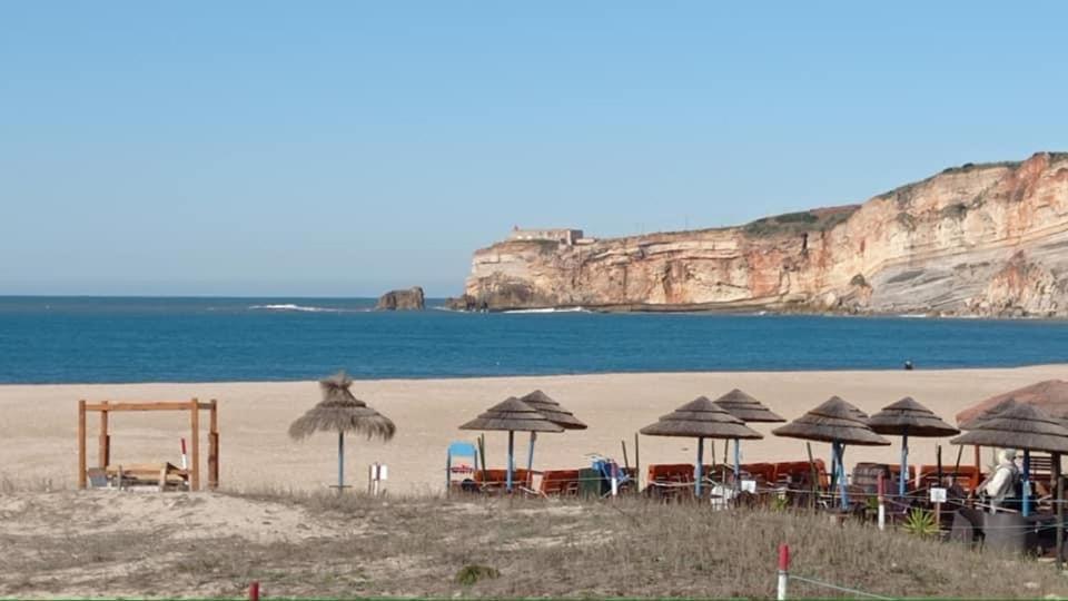 West Coast Dream Nazare Villa Buitenkant foto