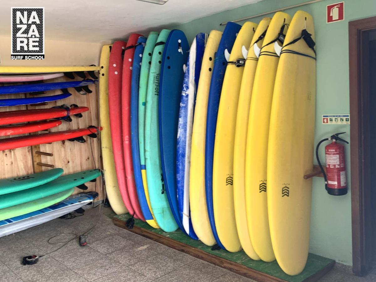 West Coast Dream Nazare Villa Buitenkant foto