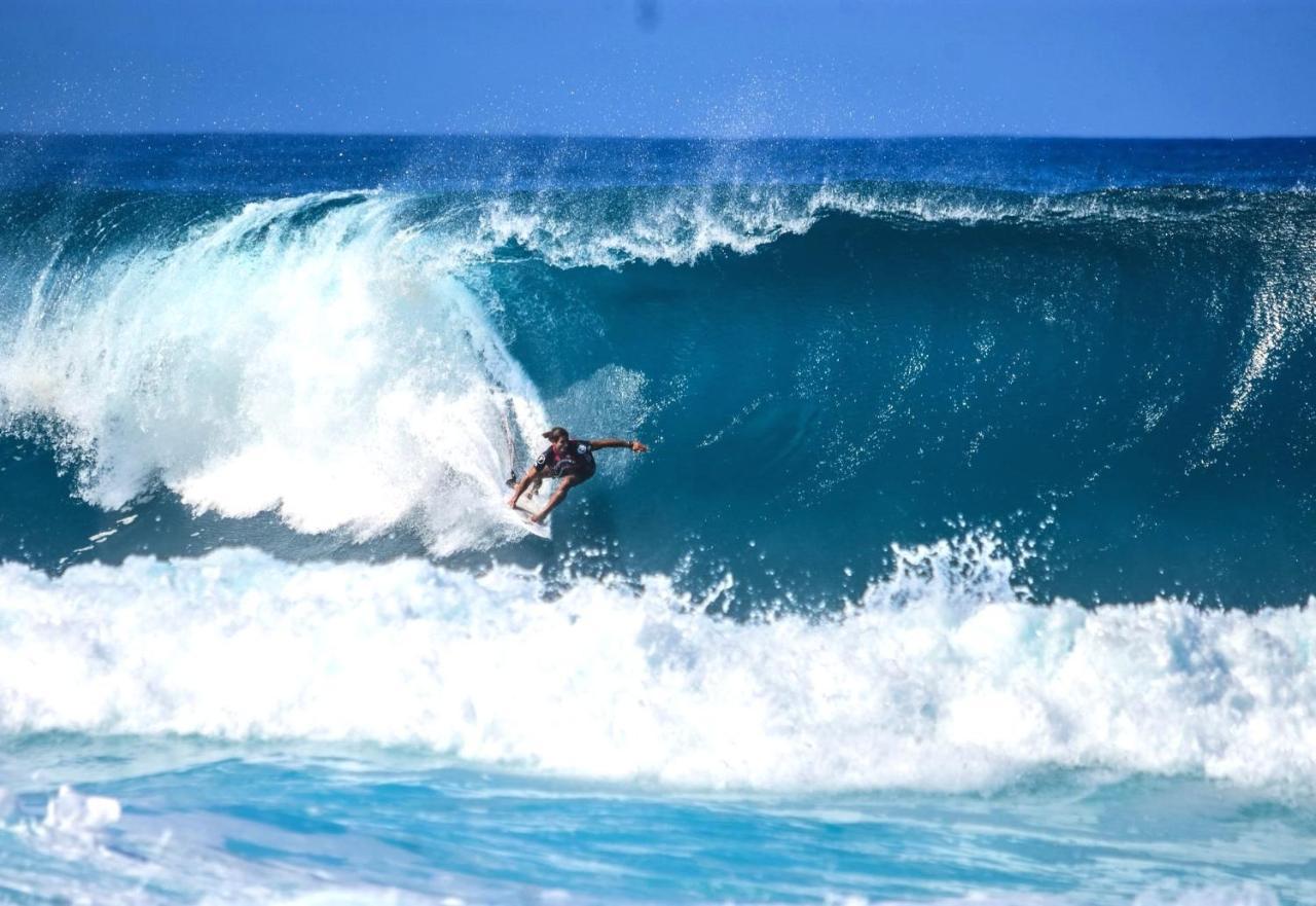 West Coast Dream Nazare Villa Buitenkant foto