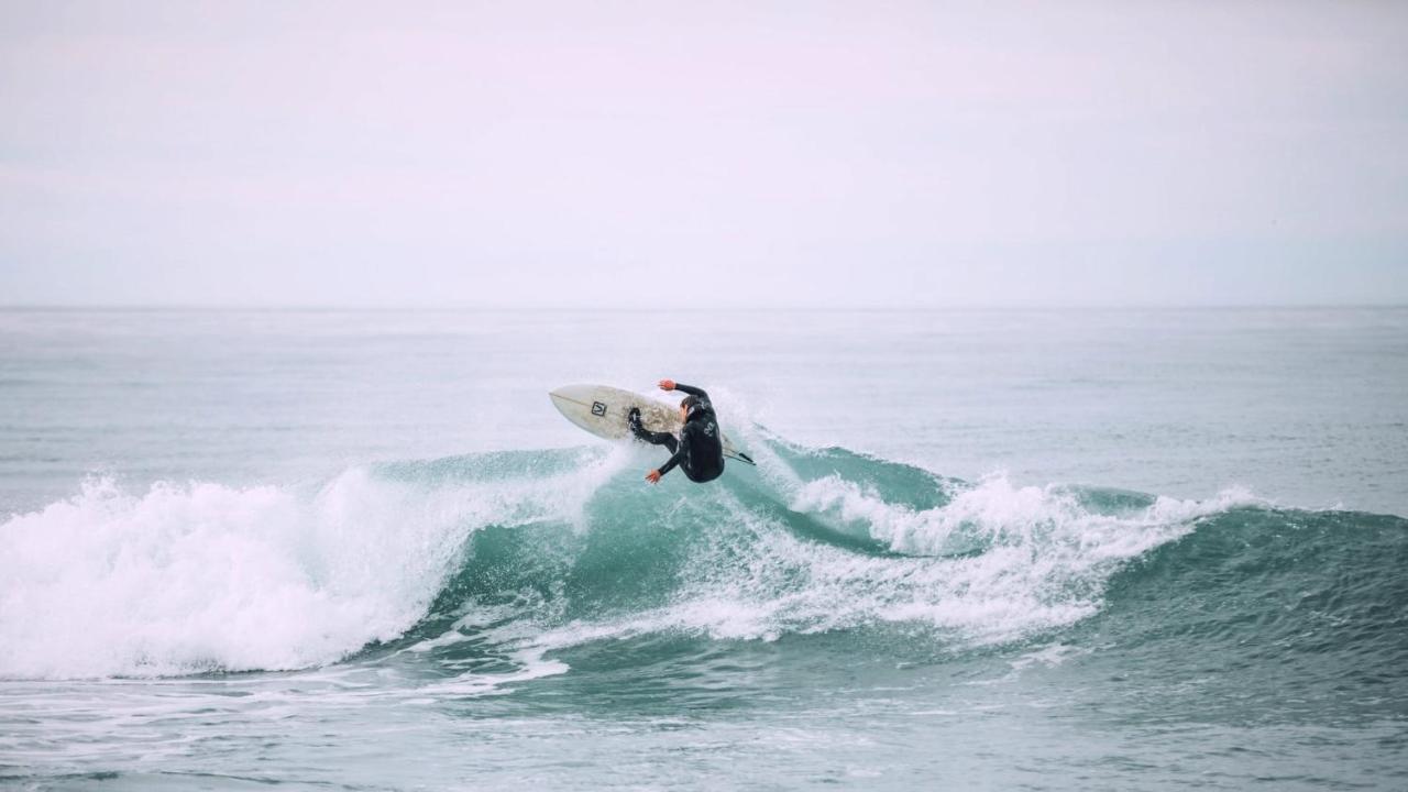 West Coast Dream Nazare Villa Buitenkant foto